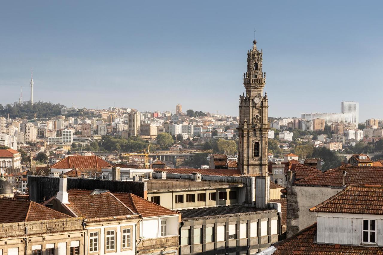 Wine & Books Porto Hotel Extérieur photo The city of Braga