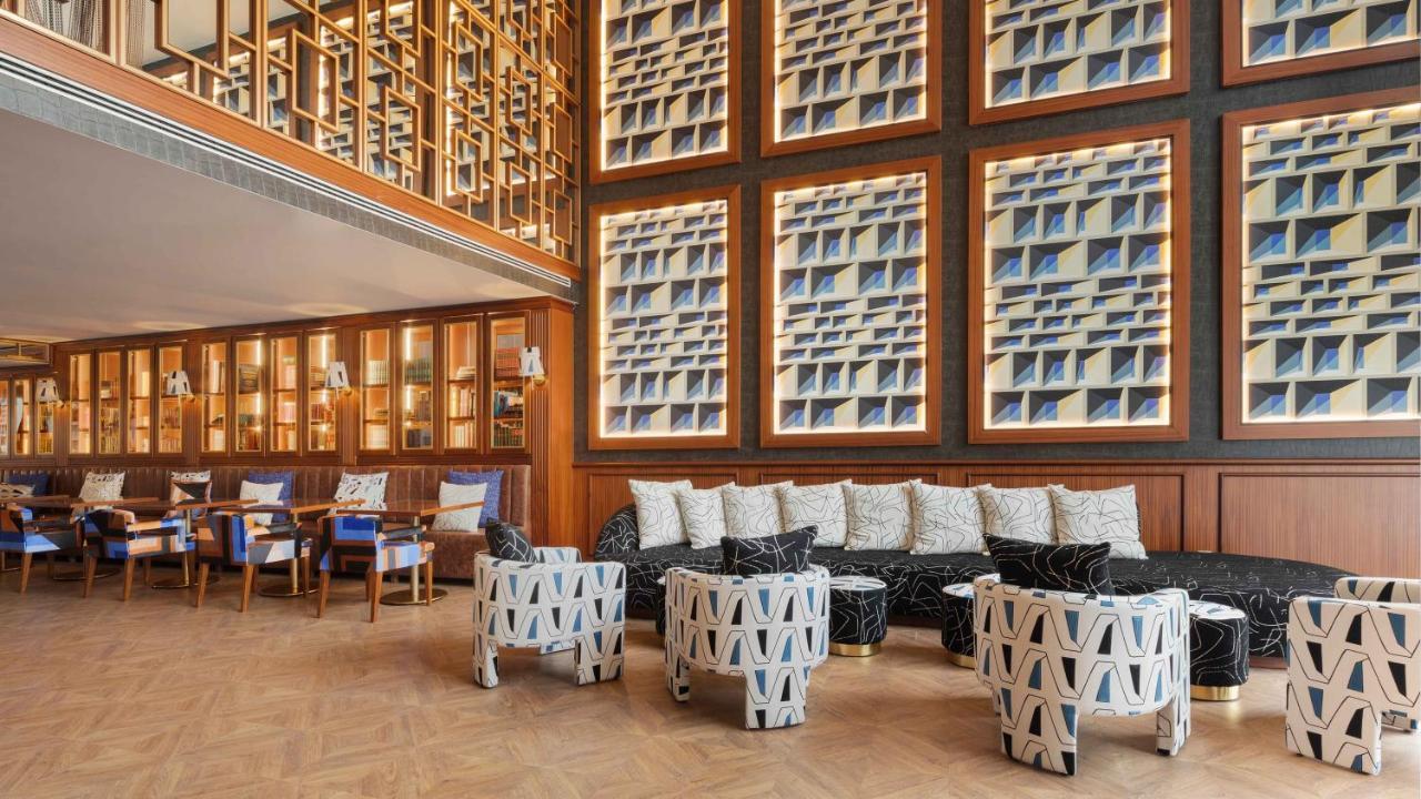 Wine & Books Porto Hotel Extérieur photo The Library