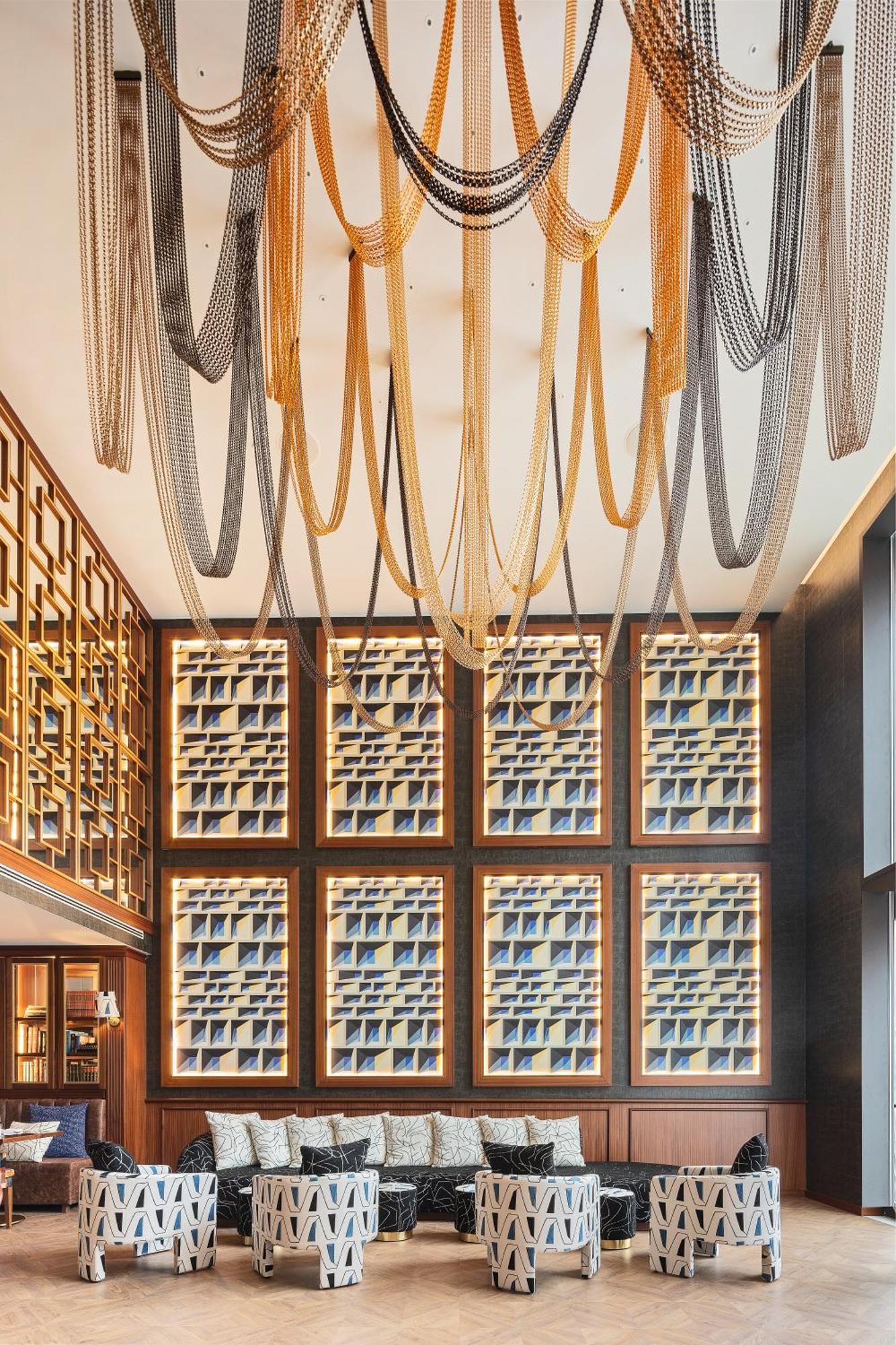 Wine & Books Porto Hotel Extérieur photo The interior of the hotel
