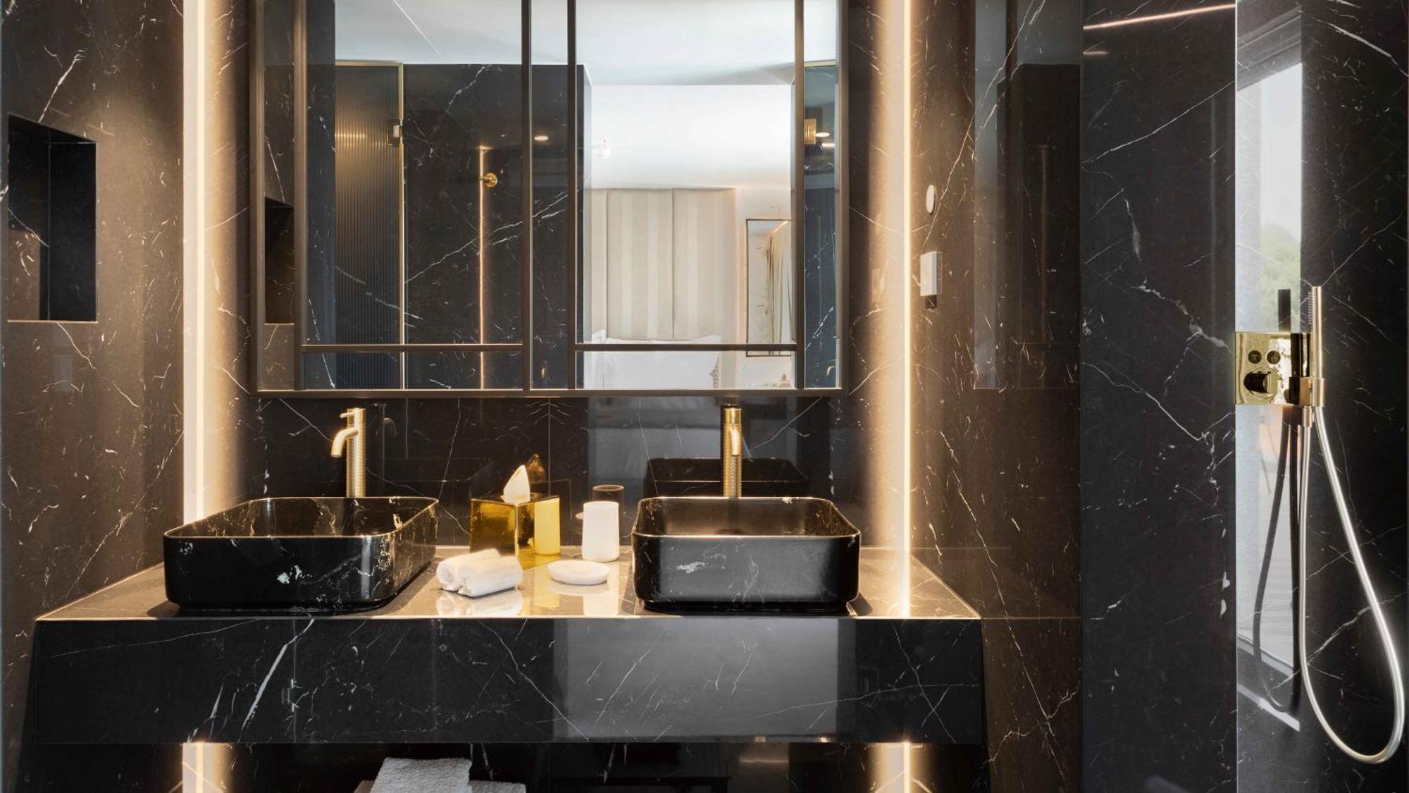 Wine & Books Porto Hotel Chambre photo Bathroom