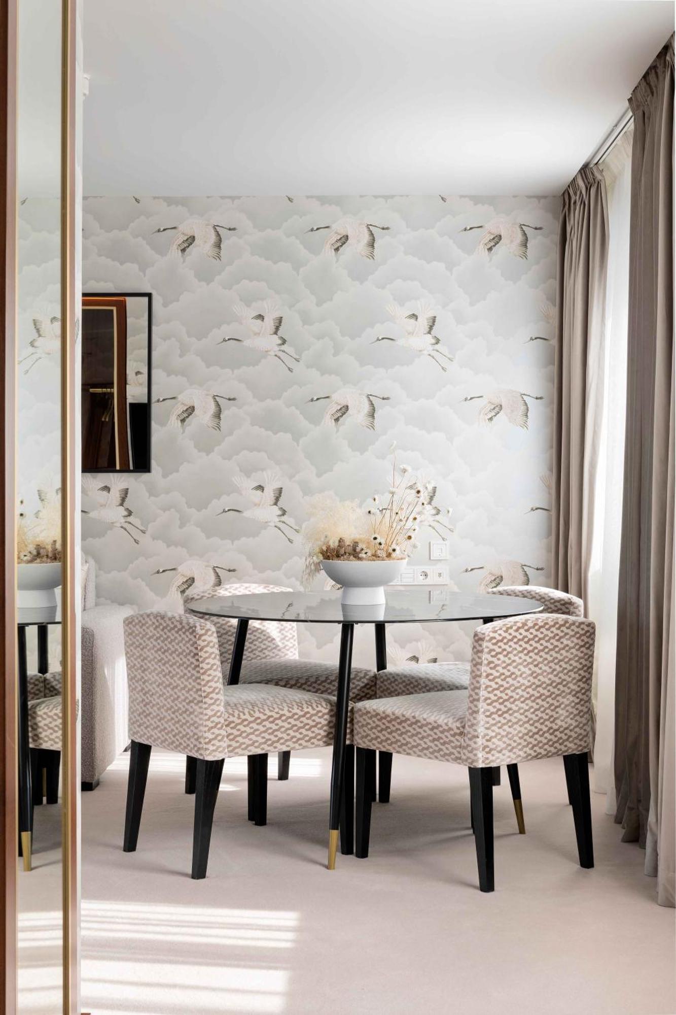 Wine & Books Porto Hotel Chambre photo Wallpaper